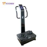 Máy Rung Toàn Thân Cao Cấp (2 Motor) PT8021 / GZY06B1
