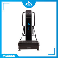 Máy Rung Toàn Thân Cao Cấp MOFIT MJ006D
