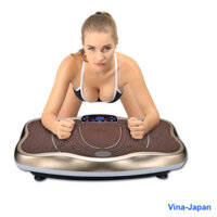 Máy Rung Toàn Thân Fujita 299 Cấp Độ Nhật Bản