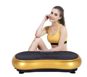 Máy rung toàn thân giảm béo Goodfor