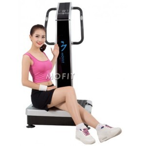 Máy massage toàn thân Mofit MJ006B-3