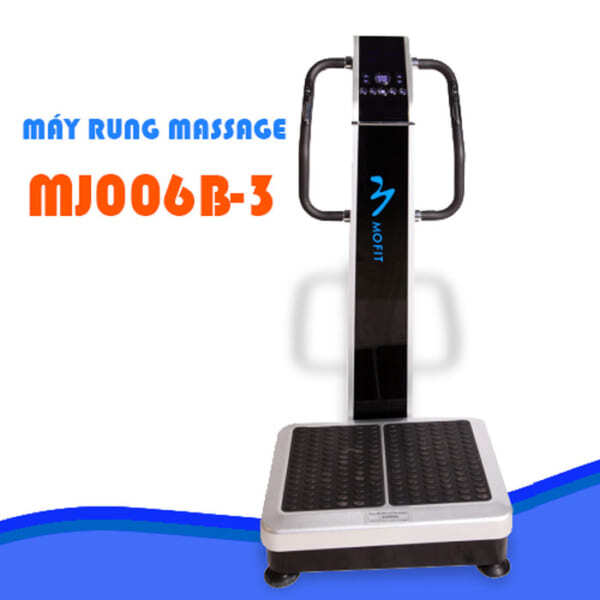 Máy massage toàn thân Mofit MJ006B-3