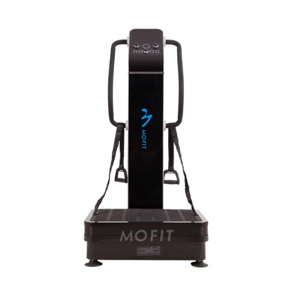 Máy massage toàn thân Mofit MJ006D