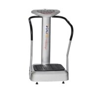 Máy rung toàn thân mới nhất 2024 - MBH CF-600