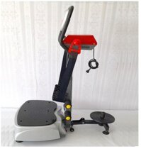 Máy rung toàn thân mới nhất 2024 - MBH Pro New