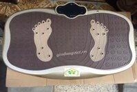 Máy rung toàn thân Okira nhập khẩu Nhật Bản