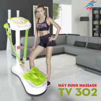Máy rung toàn thân TV-302