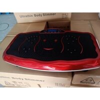 Máy rung toàn thân