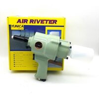 MÁY RÚT ĐINH RIVE YUNICA YAR 400- RÚT ĐINH TÁN NHÔM TỪ 2.4 - 4.8MM