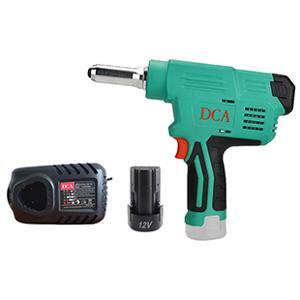 Máy rút đinh river DCA ADPM40EK