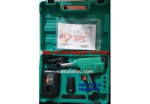 Máy rút đinh river DCA ADPM40EK