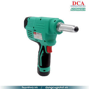 Máy rút đinh river DCA ADPM40EK