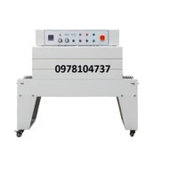 Máy rút màng co/ máy bọc màng co POF DSD-4520