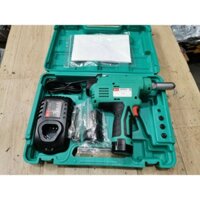 MÁY RÚT RIVE DCA DÙNG PIN 12V CHÍNH HÃNG MODEL: ADPM40EK