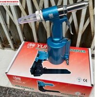 Máy rút rive inox dùng khí nén Yunica YAR-600S