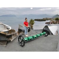 Máy Sạ Lúa Thủ Công 6 Trống: Người Bạn Đồng Hành Của Nhà Nông Việt
