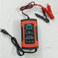 Máy sạc ắc quy 12v -100ah có chức năng phục hồi dung lượng ắc quy, sạc đầy tự ngắt -CHÍNH HÃNG FOXSUR 12V