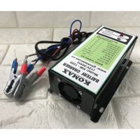 Máy Sạc ắc quy tự động KOMAX KM-1220 (12v-20Ah)