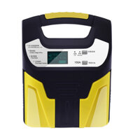 Máy Sạc Ắc Quy Và Phục Hồi Bình Ắc Quy 12V 24V 200AH AJ-618C - Sạc Acquy Khu sunfat