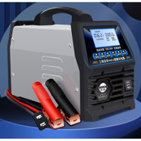 Máy Sạc Bình  Ac quy   Công Suất Lớn12v 24v Tự Ngắt  900A tự động ZB-900A-Cho Xe Máy Đến Ô Tô Xe Tải
