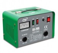 Máy sạc bình ắc quy Legi LG-20 S - Hàng chính hãng