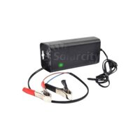 Máy sạc bình ắc quy xe tải 12V 10A tự động suoer