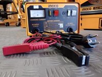 MÁY SẠC BÌNH ĐIỆN ẮC QUI INGCO ING-CB1601- HÀNG CHÍNH HÃNG