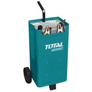 Máy sạc bình điện ắc qui TOTAL TBC2201