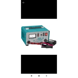 Máy sạc bình điện ắc qui TOTAL TBC1601