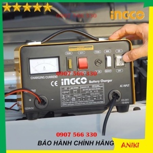 Máy sạc bình Ingco ING-CB1601