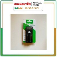 Máy sạc đa năng loại tốt pujiMax có 2 khe sạc, sạc pin 18650, 18500,14500, 16340,21700, 25500, 26500