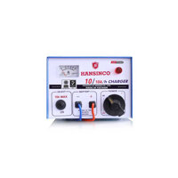 MÁY SẠC HANSHIN 10A (12V ) DÂY ĐỒNG