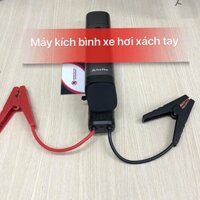 Máy sạc kích bình xe hơi đa năng J377