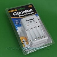 Máy sạc pin AA AAA Camelion