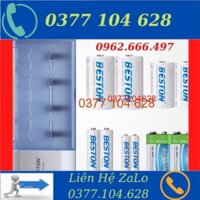 Máy Sạc Pin Beston BST C821BW .