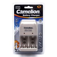 Máy sạc pin Camelion BC-0904