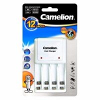Máy sạc pin Camelion BC-1010B