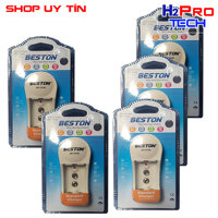 Máy sạc pin đa năng BESTON BST-C814B | Máy sạc pin nhanh