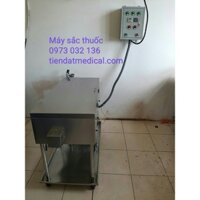 Máy sắc thuốc đông y, máy sắc thuốc bắc