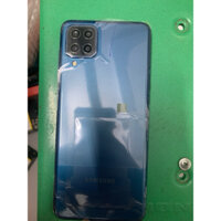 máy sam sung galaxy a12