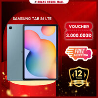 Máy Samsung Galaxy Tab S6 Lite 4GB/64GB - Hàng Chính Hãng - Khang Nhung Mobile