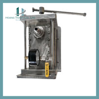 Máy sản xuất Đá Khô CO2 hình trụ vuông/Đá Khói TNT Mini 02