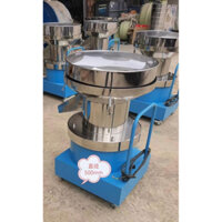 Máy sàng bột sơn tĩnh điện Phụ Kiện Sơn Tĩnh Điện