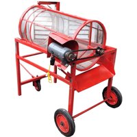 Máy sàng cát mắt lưới dày