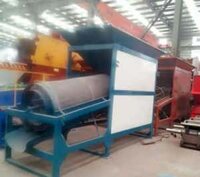 Máy Sàng Cát Sỏi Đá Vật Liệu Khoáng Sản