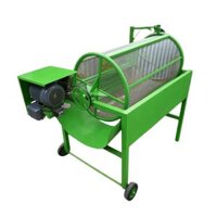 Máy sàng cát xây dựng