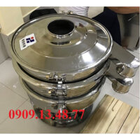 Máy sàng rung bột thực phẩm, máy sàng rung hạt, máy phân loại bột, hạt, máy sàng rung bột mỳ bột gạo, bột dược phẩm