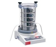 Máy sàng rung điện từ Fritsch spartan