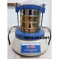 Máy sàng rung J-PVS JISICO –Hàn Quốc