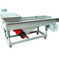 máy sàng rung, sàng hạt óc chó, sàng rung, hoa quả, trái cây, sàng rung phân loại chè, lưới rung tuyến tính